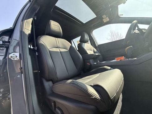 New 2026 Subaru Outback Wilderness image 25