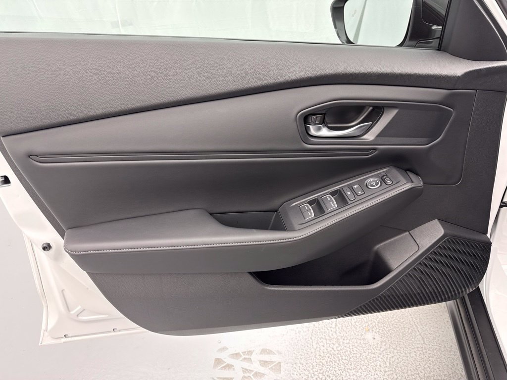 New 2026 Honda Accord Sport image 17