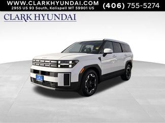 New 2026 Hyundai Santa Fe SE 360° Tour