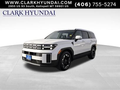 New 2026 Hyundai Santa Fe SE