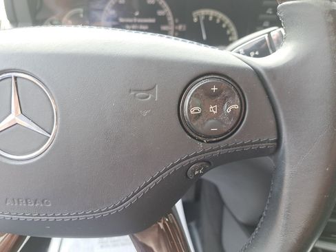 Used 2007 Mercedes-Benz S 550 image 20