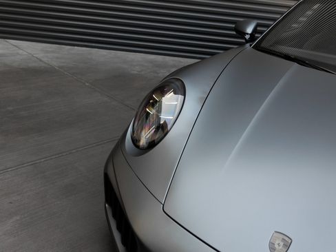Certified 2026 Porsche 911 Turbo S AWD/4WD image 46