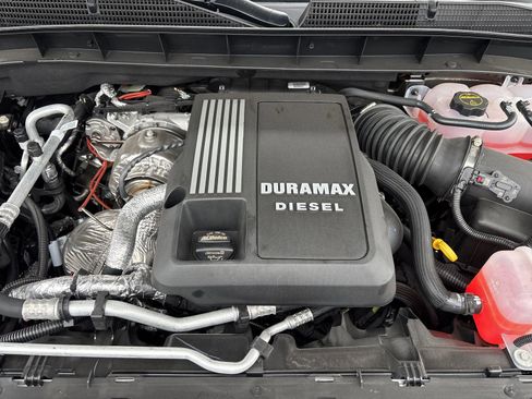 New 2026 GMC Sierra 1500 AT4 image 35