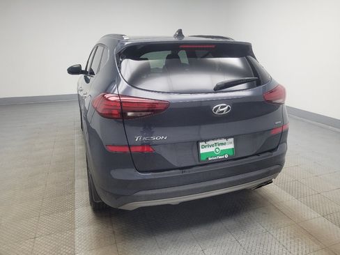 Used 2020 Hyundai Tucson Ultimate AWD/4WD image 6