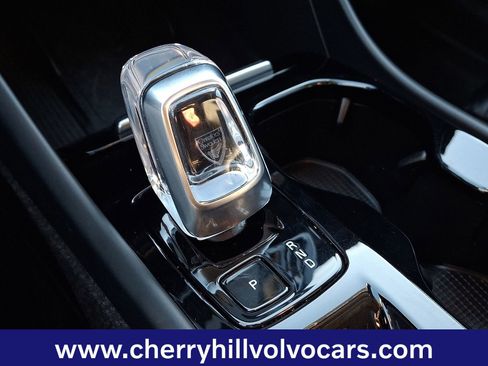 Certified 2023 Volvo XC40 B5 Plus w/ Driver Assist Package image 16