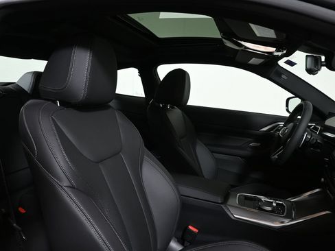 New 2027 BMW 430i Coupe w/ M Sport Package AWD/4WD image 28