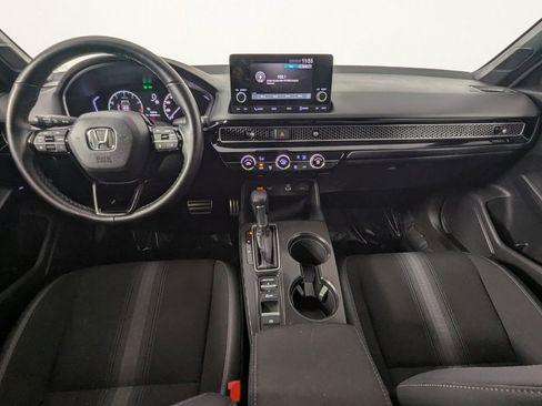 Used 2024 Honda Civic Sport image 18