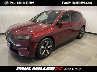 Used 2026 BMW iX xDrive45 w/ Premium Package AWD/4WD 360° Tour