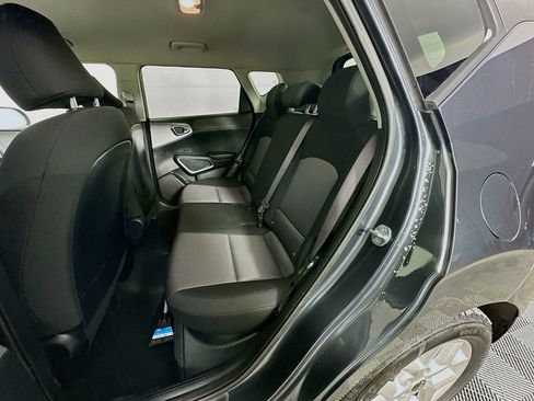 Used 2024 Kia Soul LX w/ Option Group 015 FWD image 29