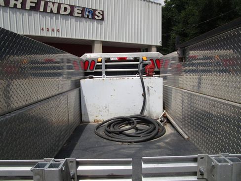 Used 2018 Ford F250 XL w/ Power Equipment Group RWD image 5