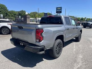 New 2026 Chevrolet Colorado W/T w/ WT Custom Package RWD video 3