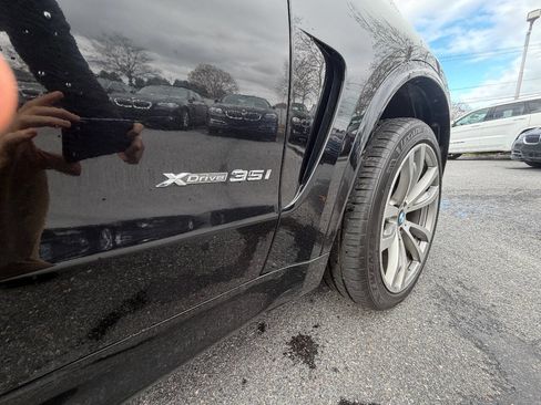 Used 2014 BMW X5 xDrive35i image 37