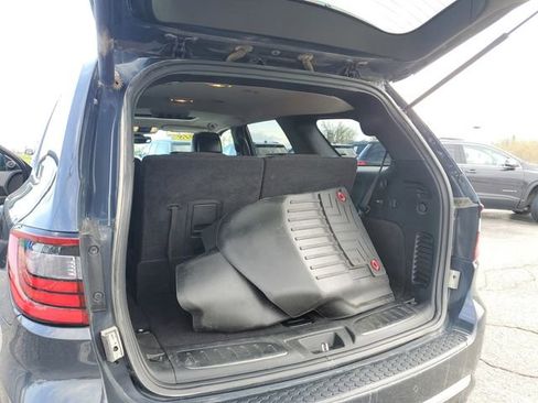 Used 2018 Dodge Durango GT w/ Premium Group AWD/4WD image 32