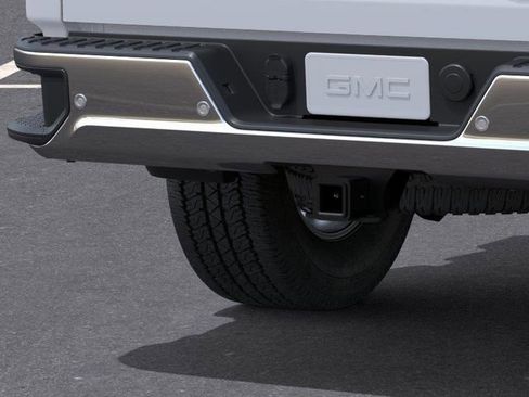 New 2026 GMC Sierra 2500 Pro AWD/4WD image 14