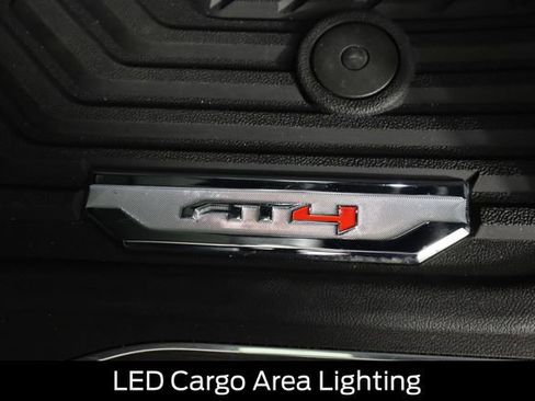 Used 2020 GMC Sierra 1500 AT4 w/ AT4 Premium Package image 46