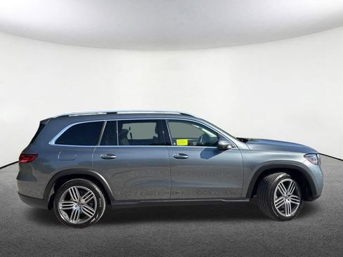 Used 2024 Mercedes-Benz GLS 450 4MATIC image 15