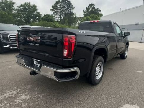 New 2026 GMC Sierra 1500 Pro AWD/4WD image 8