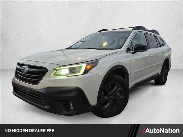 Used 2020 Subaru Outback Onyx Edition XT w/ Popular Package #2 AWD/4WD image 1