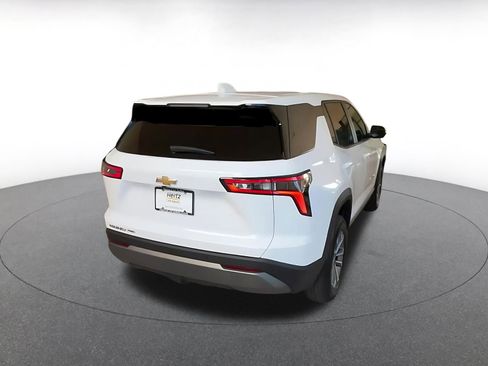 Used 2025 Chevrolet Equinox LT image 14