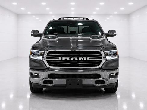 Used 2021 RAM 1500 Sport w/ Leather & Sound Group AWD/4WD image 8