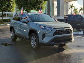 Used 2023 Toyota RAV4 XLE w/ Convenience Package FWD video 2