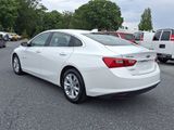 Used 2023 Chevrolet Malibu LT image 5
