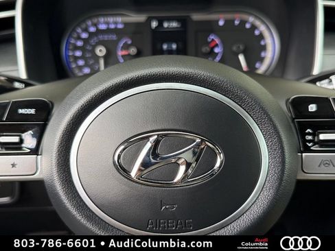 Used 2022 Hyundai Santa Cruz SEL AWD/4WD image 23