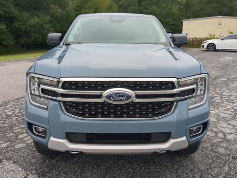 Used 2024 Ford Ranger XLT w/ FX4 Off-Road Package image 7