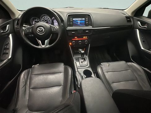 Used 2014 MAZDA CX-5 Grand Touring AWD/4WD image 20