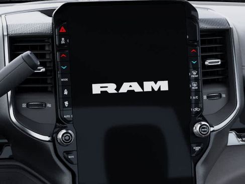 New 2026 RAM 2500 Power Wagon AWD/4WD image 18