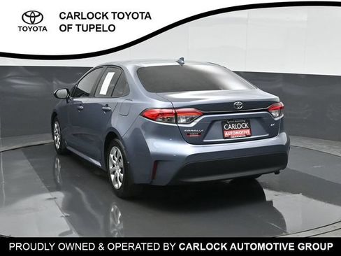 Used 2026 Toyota Corolla LE FWD image 11