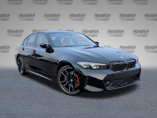 Certified 2023 BMW M340i w/ Premium Package video 2