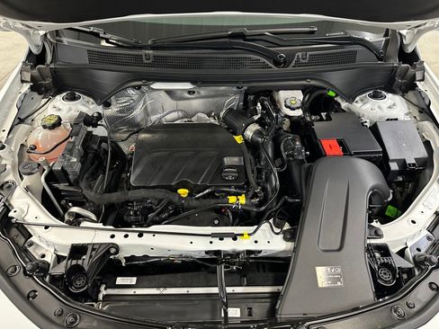 Certified 2024 Buick Envista Preferred w/ Convenience II Package image 37