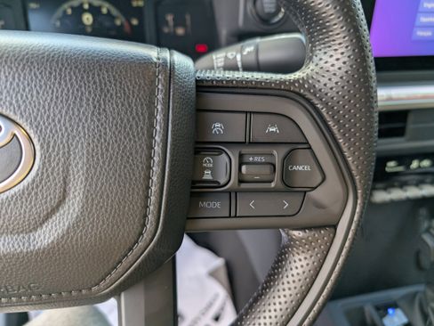 New 2025 Toyota Tacoma SR5 image 21