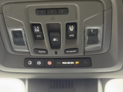 Used 2024 Chevrolet Silverado 1500 LT Trail Boss w/ Convenience Package II AWD/4WD image 33