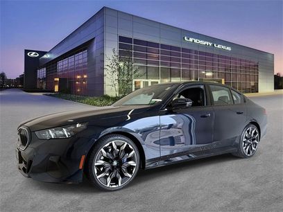 Used 2024 BMW 530i xDrive w/ Executive Package