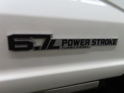 Used 2026 Ford F250 Platinum AWD/4WD image 67