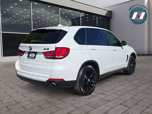 Used 2017 BMW X5 xDrive35i AWD/4WD image 5