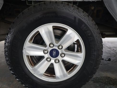Used 2016 Ford F150 4x4 SuperCab image 38