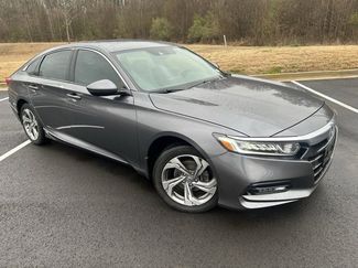 Used 2018 Honda Accord EX-L video 2