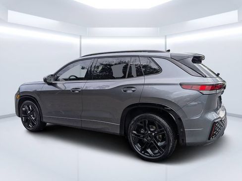 New 2026 Volkswagen Tiguan SE R-Line FWD image 5