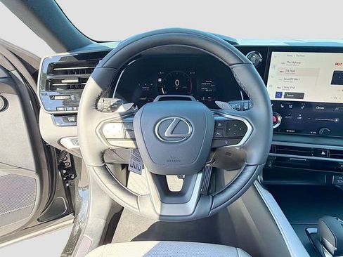 New 2026 Lexus RX 350 Premium Plus image 41