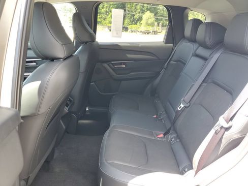 New 2026 MAZDA CX-5 Preferred AWD/4WD image 14