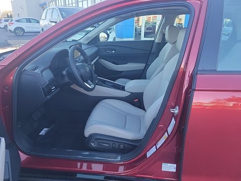 New 2025 Honda Accord Touring image 15