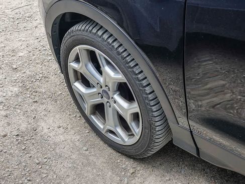 Used 2018 Ford Escape Titanium image 18