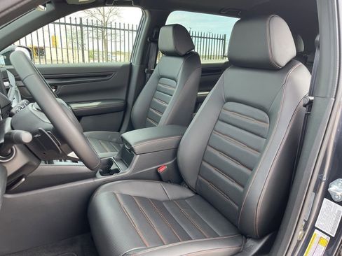 New 2026 Honda CR-V Sport-L image 13