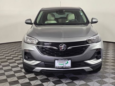 Used 2023 Buick Encore GX Preferred w/ Cold Weather Comfort Package FWD image 2