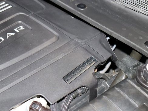 Used 2014 Jaguar XJ L Portfolio image 72