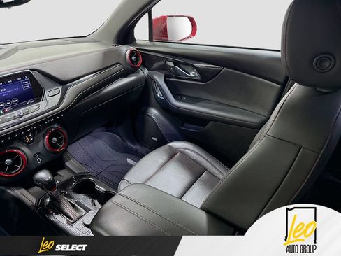 Used 2019 Chevrolet Blazer RS AWD/4WD image 28