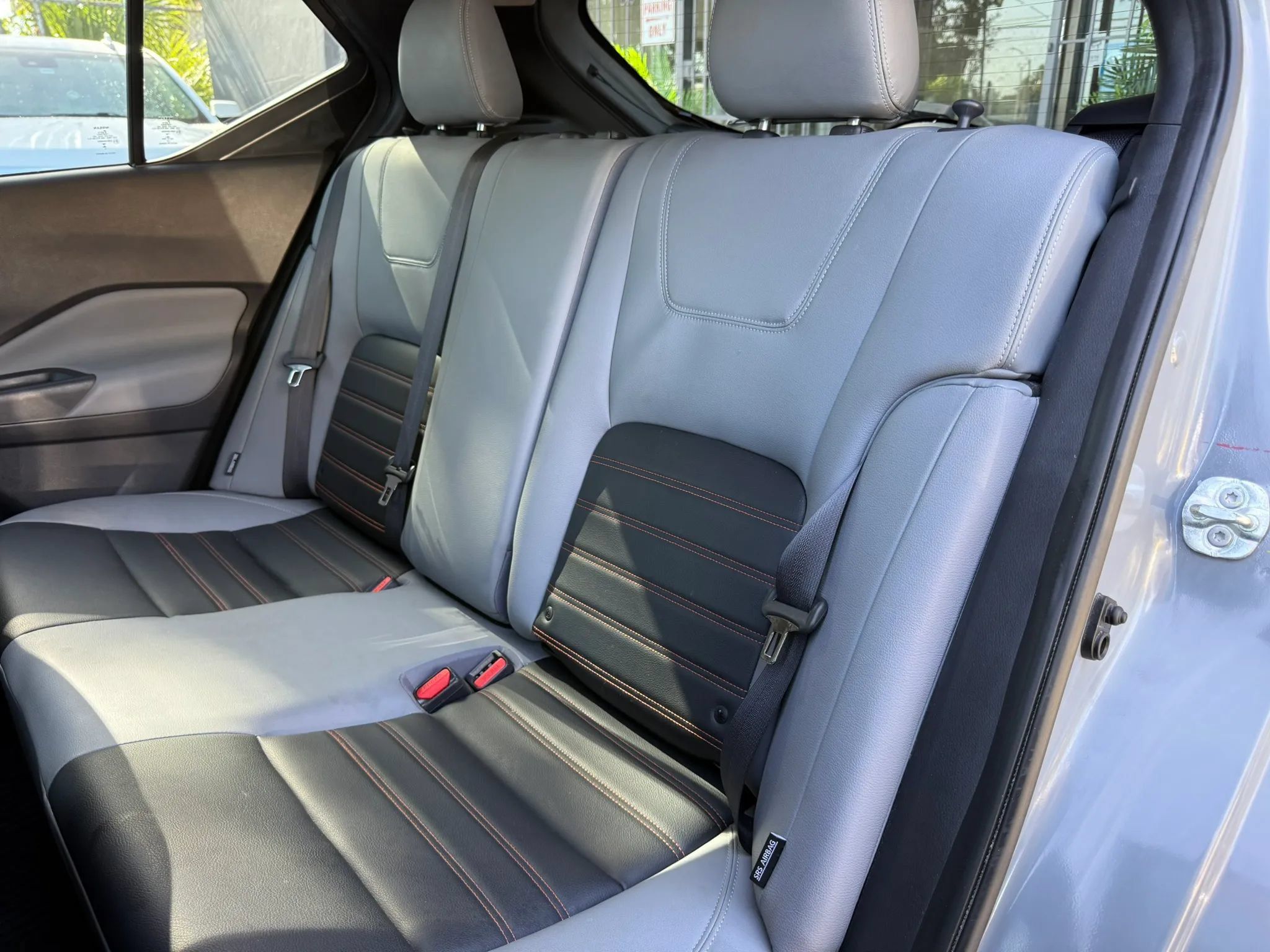 Used 2023 Nissan Kicks SR w/ SR Premium Package FWD image 15